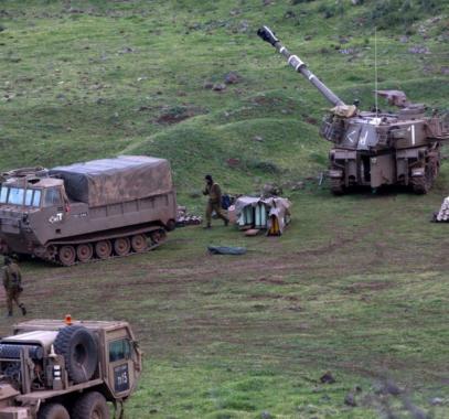 الحدود اللبانية الفلسطينية 