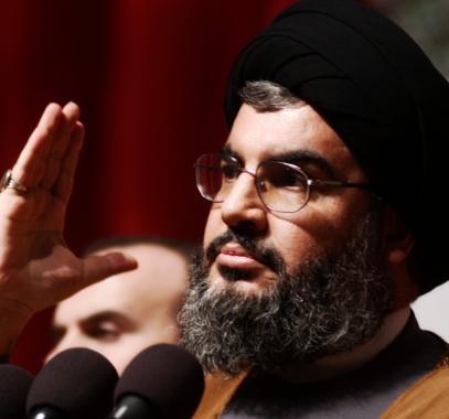 nasrallah