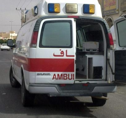 إصابة فتى بجراح إثر طعنه بآلة حادة في بيت لحم