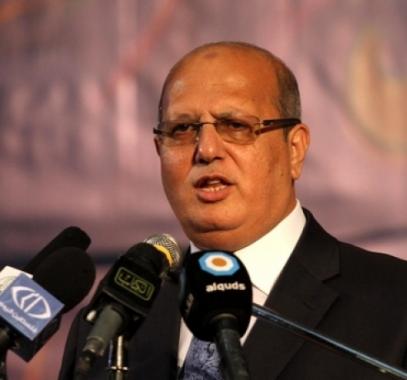 جمال خضري