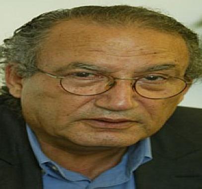 اياد السراج