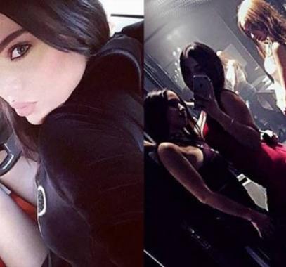 جانب آخر لم تشاهده .. صور شباب فاحشي الثراء في تونس