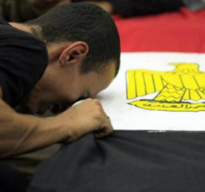  وفاة ممثل مصري قدير بنوبة قلبية مفاجئة!