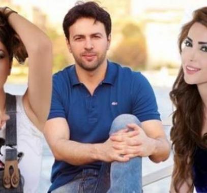 على خطى تيم حسن وديمة بياعة.. نجمان إنفصلا منذ أيام