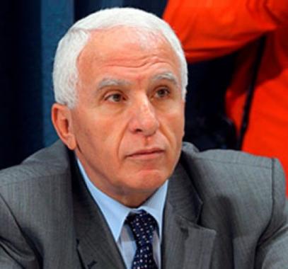 عزام الاحمد.