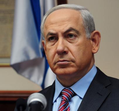 netanyahu