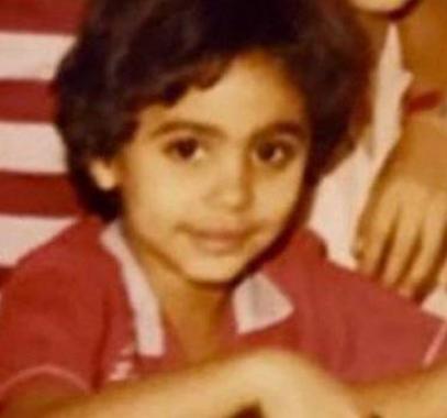 هذا الطفل أصبح نجماً عربياً وسيماً... من هو؟