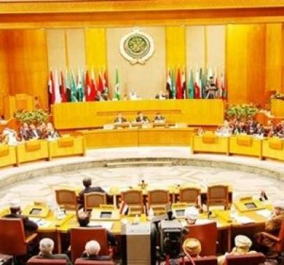 جامعة الدول العربية