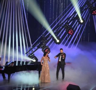 مسرح Arab Idol تحول إلى تراجيديا بسبب غناء شيرين والأزمة اليمنية