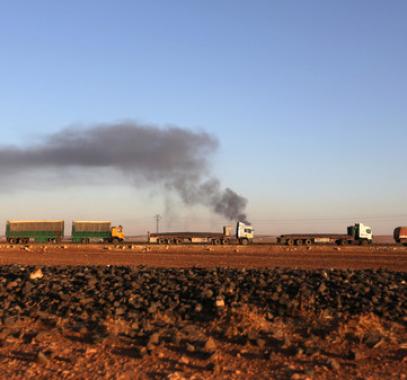 تركيا مقتل 18 داعشياً في اشتباكات بسوريا