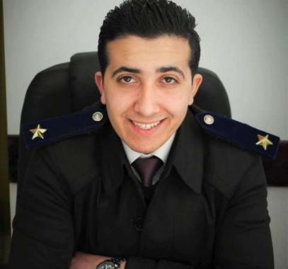 محمد البلبول