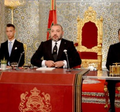 موريتانيا ترحب بدعوة العاهل المغربي للحوار مع الجزائر 