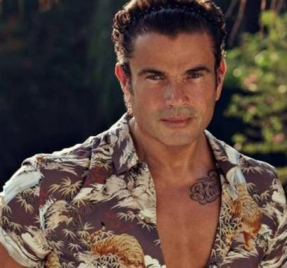 عمرو دياب يشوق جمهوره بـ 11 ثانية من أغنيته الجديدة!