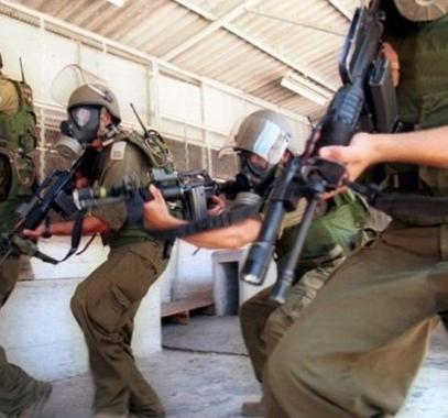 توتر سجن النقب