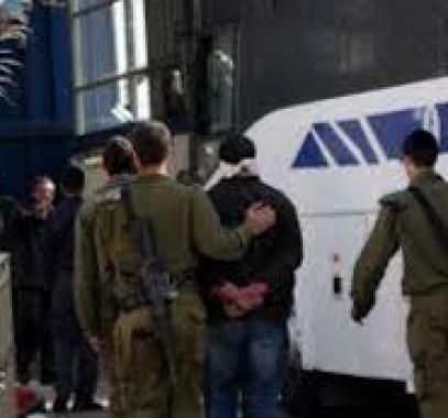 تمديد اعتقال