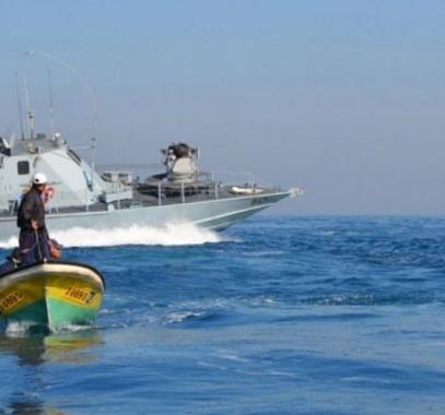 الإعلام العبري: إعادة فتح منطقة الصيد في قطاع غزة إلى 15 ميلاً