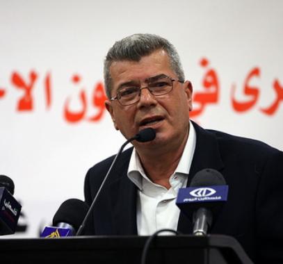عيسى قراقع