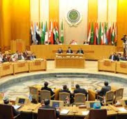 وزراء الخارجية العرب
