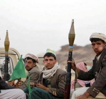 جماعة الحوثي تعلن عن اقتحام موقعين عسكريين سعوديين وقتل اثنين من الجنود