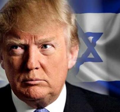 Trump-Israel