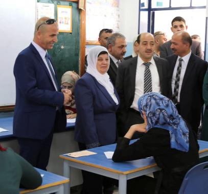 التربية تُعلن عن استقبال طلبات توظيف أكاديمية جديدة