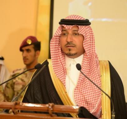 مقتل الأمير منصور بن مقرن جراء تحطم مروحية تقل عددا من المسؤولين