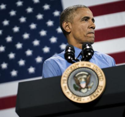 إدارة أوباما تقدم 221 مليون دولار لمساعدة الفلسطينيين