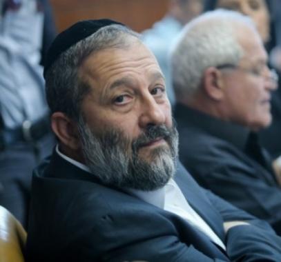 وزير إسرائيلي يطالب نتنياهو بتعيين وزير خاص للملف الفلسطيني