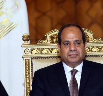 مصلحة إسرائيل تكمن في بقاء السيسي رئيساً.jpg