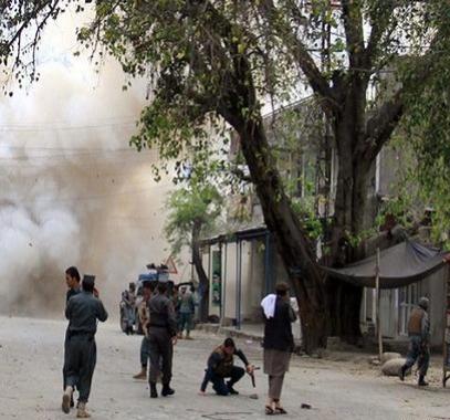 مقتل 13 مجنداً بهجوم ل