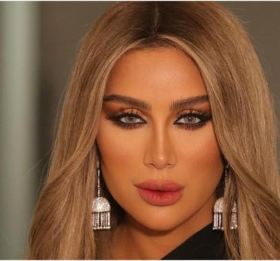 النجمة اللبنانية، مايا دياب