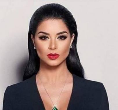 بالصور : ريما فقيه تنشر صورة جديدة مع إبنتها تشعل المواقع!