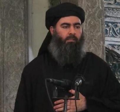 البغدادي