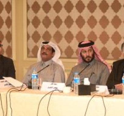 المجلس الوطني يشارك في اعمال اللجنة التحضيرية لمؤتمر رؤساء البرلمانات العربية