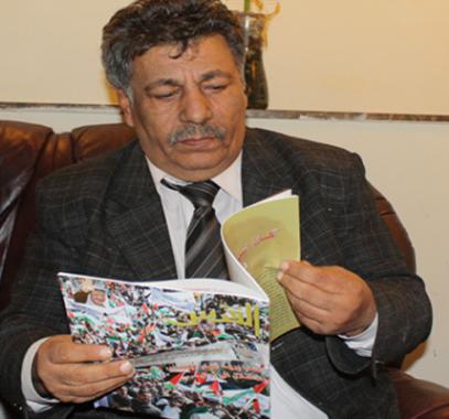 عبد المجيد سويلم