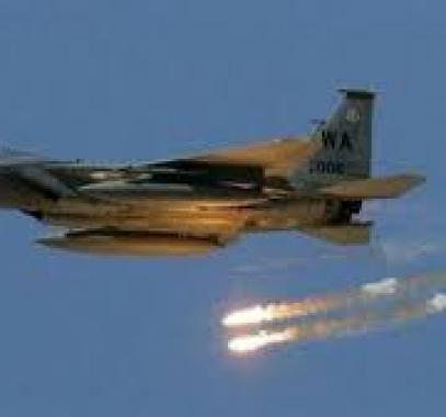 اختراق اجواء