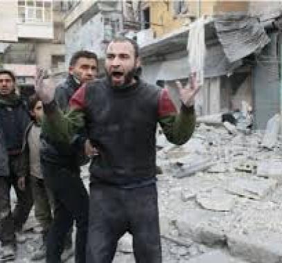 مدينة الباب