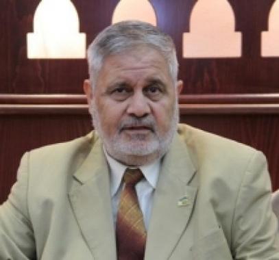 د احمد يوسف
