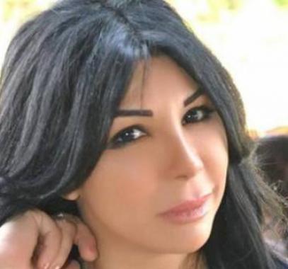 لماذا هددت هذه الفنانة المصرية بالانتحار؟