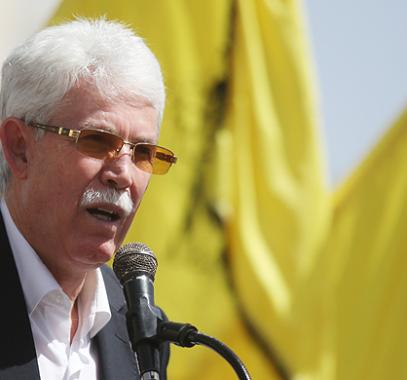 محيسن يصف رسالة أسرى فتح للرئيس بصوت الضمير الحي