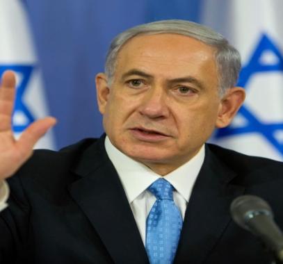 نتنياهو يصف مؤتمر باريس بالضربة المخزية لإسرائيل