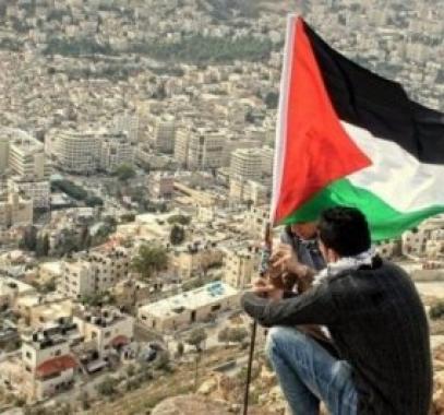 الجمعية البرلمانية الآسيوية تعرب عن تضامنها مع الشعب الفلسطيني