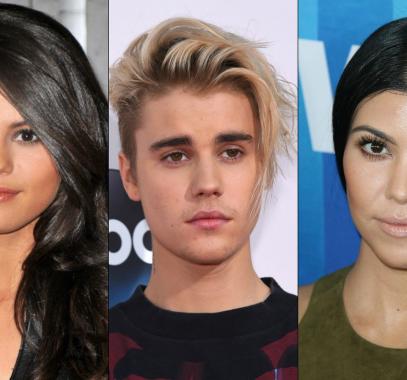 FotorCreated-selena-gomez-justin-bieber-kourtney-jardashian