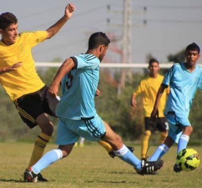 المصدر-وخدمات-النصيرات-دوري-الناشئين