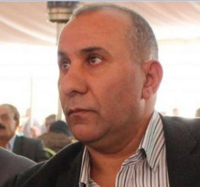 الأسير جمال أبو الليل يواصل إضرابه لليوم 15 على التوالي