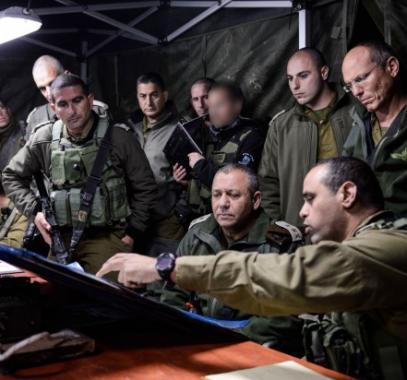 Israeliarmyhead