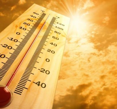 الأمم المتحدة: الفترة بين 2023 و2027 الأكثر دفئًا على الإطلاق