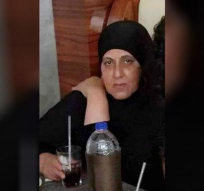 وفاة أسيرة محررة من الداخل المحتل.jpg