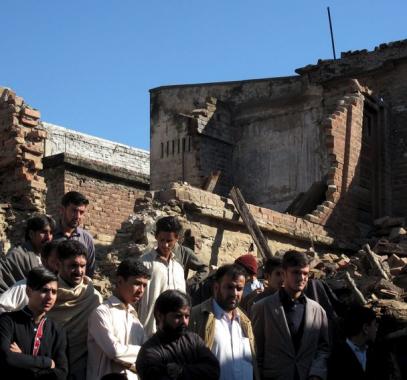 عدد-القتلى-في-زلزال-أفغانستان-وباكستان-يقترب-من-300-قتيل