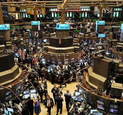 مسؤول ياباني: الاقتصاد العالمي دخل مرحلة جديدة